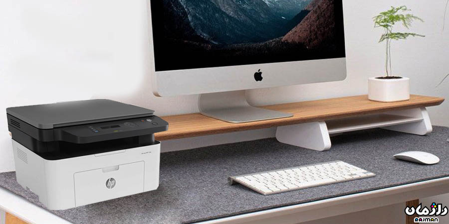 printer 135w