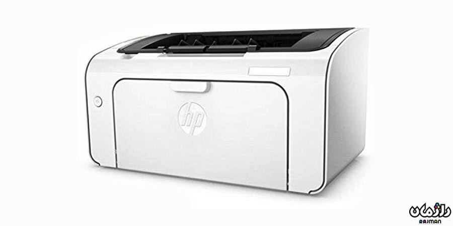 HP Laser Jet Pro M12a