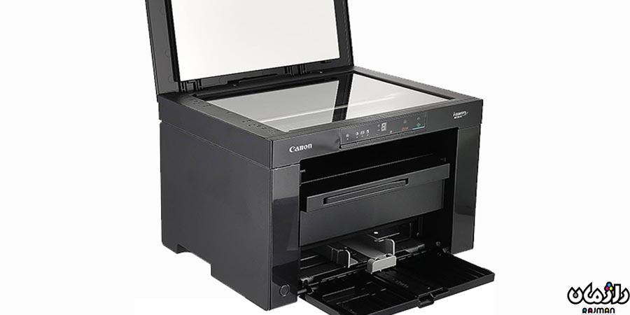 i-SENSYS MF3010 اسکنر پرینتر