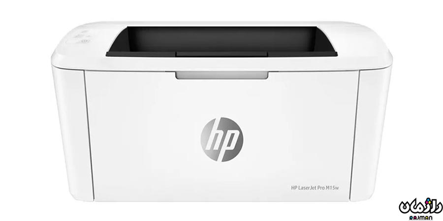 LaserJet Pro M15w HP