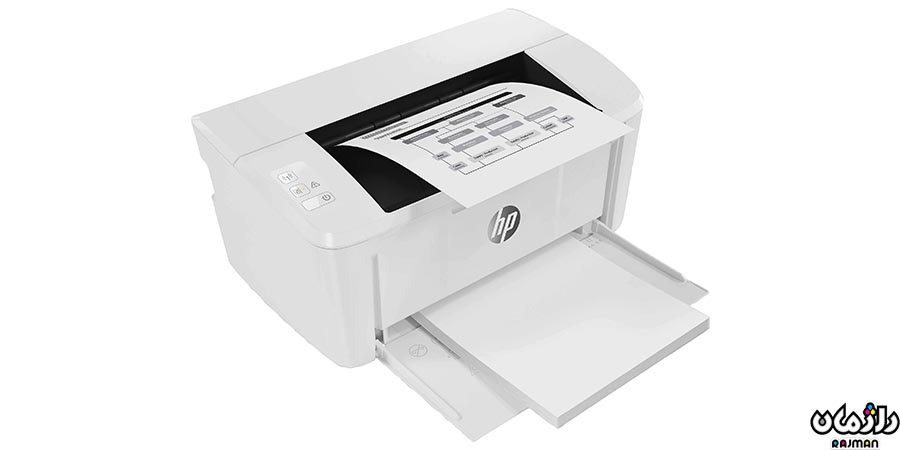 printer LaserJet Pro M15w HP