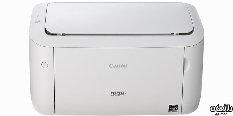 canon i-sensys lbp6030