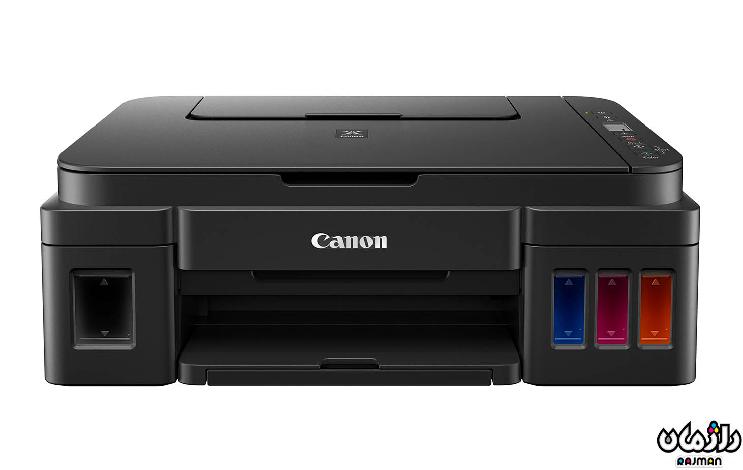 canon pixma G2411