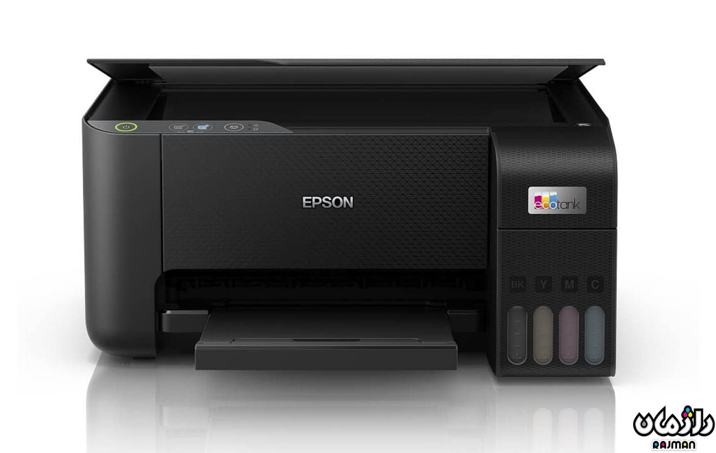 Epson ecotank L3211