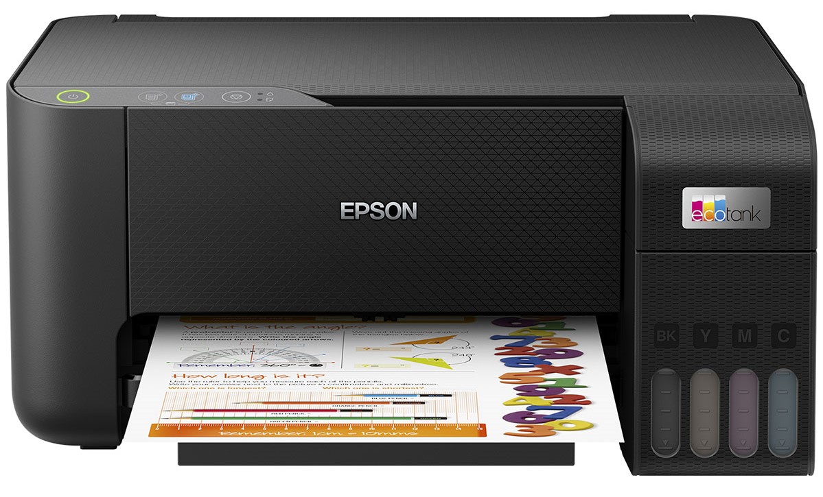 Epson ecotank L3210