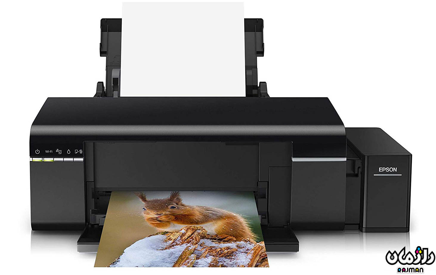 Epson L 805