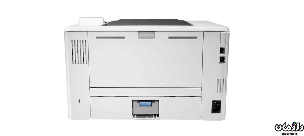 گارانتی و پشتیبانی خرید پرینتر M404n Hp