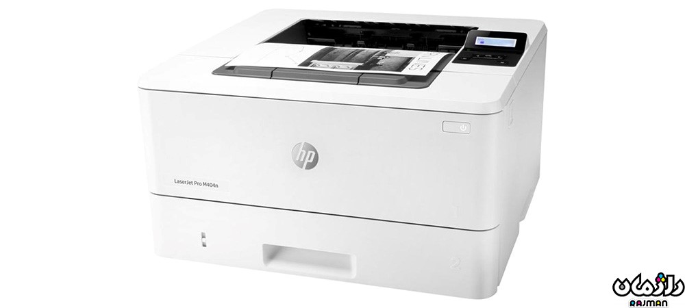 پرینتر M404n Hp