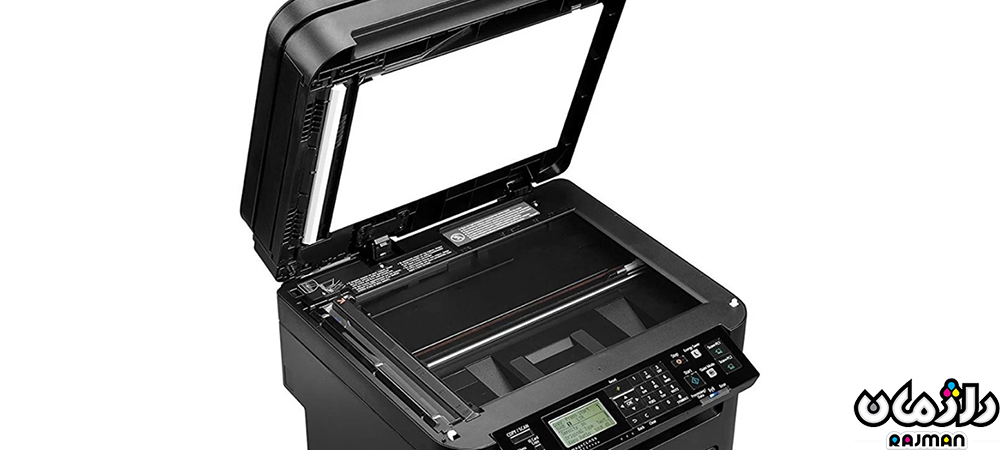 گارانتی و پشتیبانی خرید پرینتر MF244dw