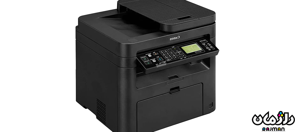 پرینتر MF244dw