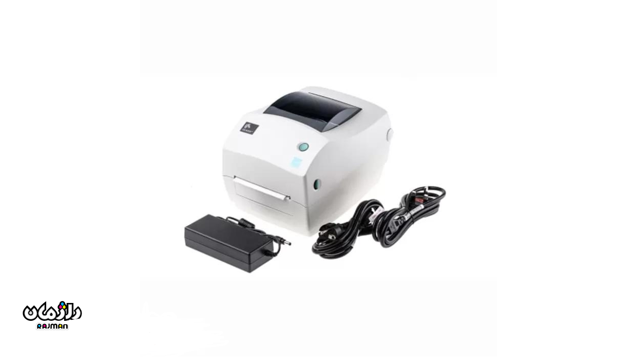 ویژگیهای لیبل پرینتر لیبل زن زبرا Zebra GC420 ویژگیهای لیبل پرینتر لیبل زن زبرا Zebra GC420