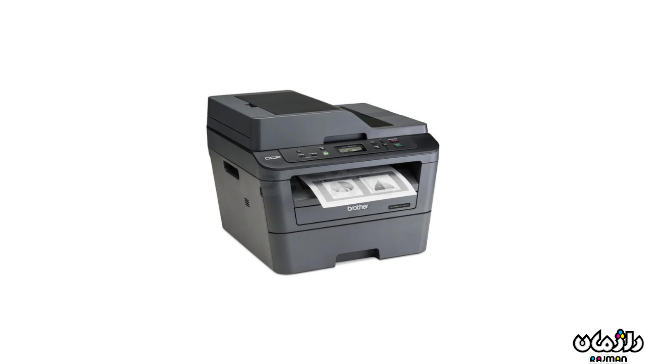 پرینتر لیزری DCP-L2540DW 2