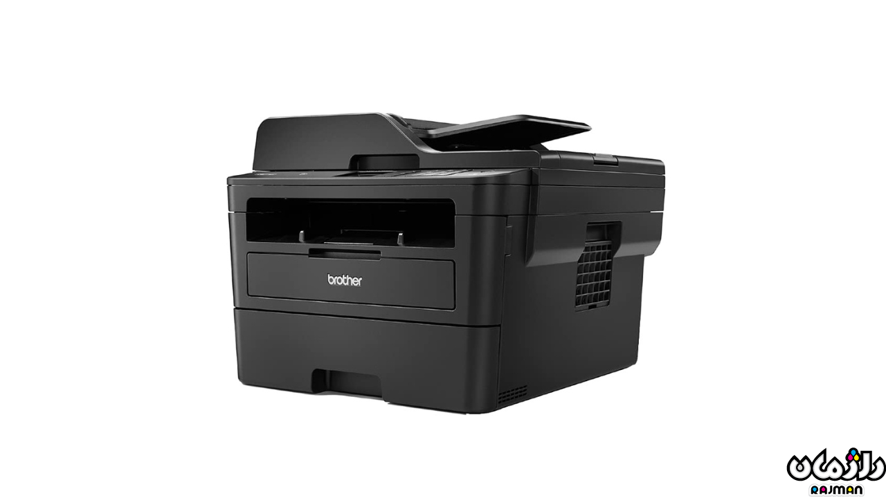 پرینتر لیزری MFC-L2750DW 1