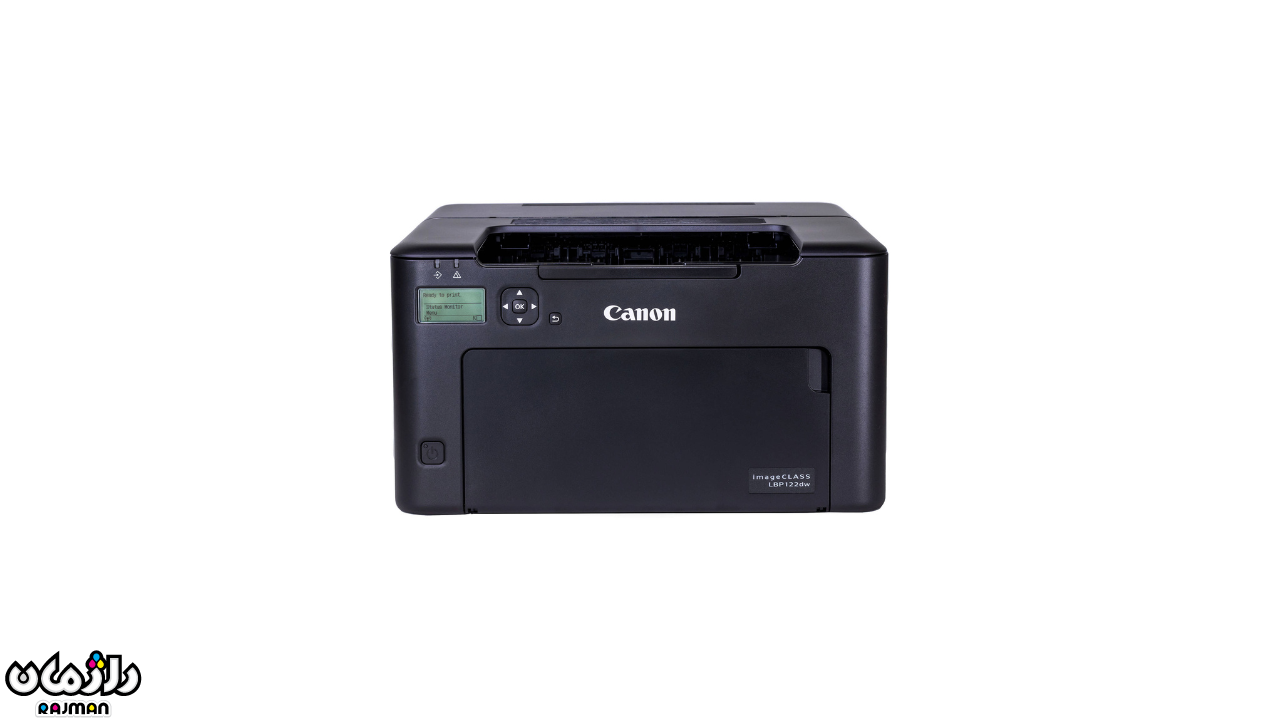 پرینتر لیزری LBP122dw 1