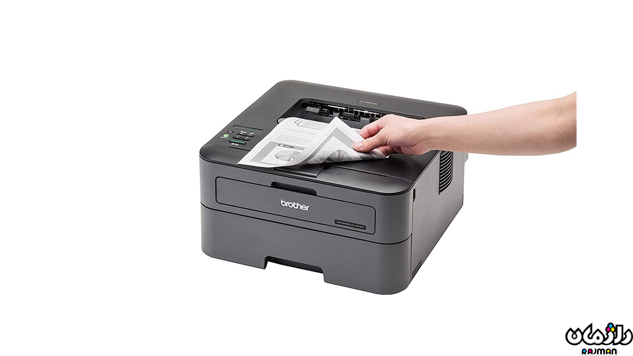 پرینتر لیزری HL-L2365DW 1