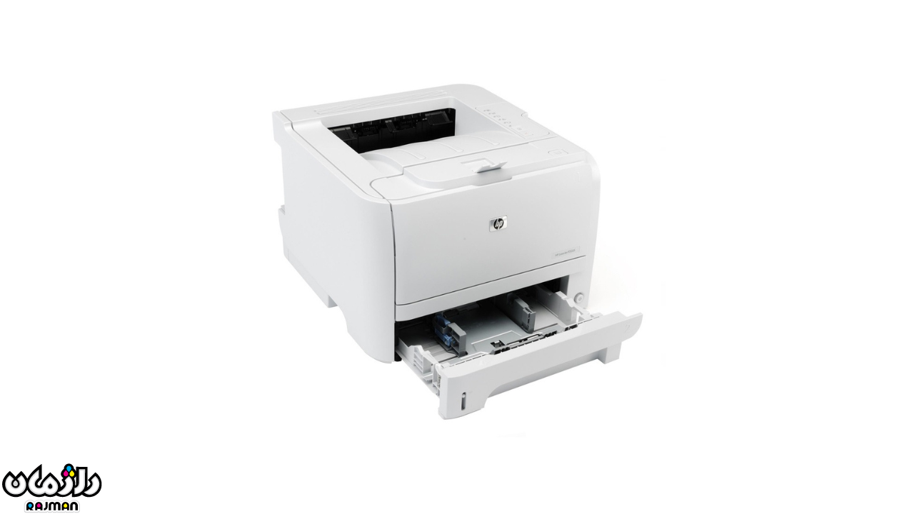پرینتر لیزری HP P2035n 2