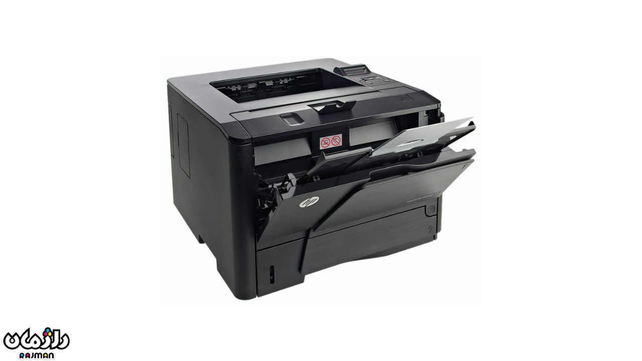 پرینتر لیزری اچ‌ پی HP LaserJet Pro Printer M401d 2