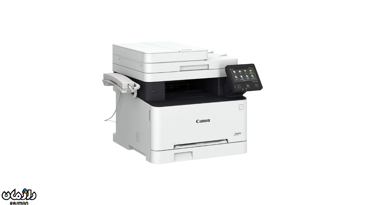 پرینتر لیزری MF655Cdw 3