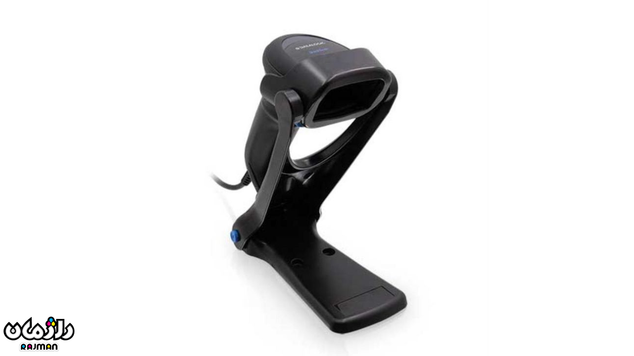 بارکد خوان دیتالاجیک Datalogic QW2520 بارکد خوان دیتالاجیک Datalogic QW2520یک بارکدخوان بی‌سیم ایده‌آل برای محیط‌های تجاری و صنعتی پویا است. این دستگاه با طراحی ارگونومیک، رابط کاربری آسان و اتصالات بی‌سیم قوی، به شما کمک می‌کند تا کارایی و بهره‌وری را در فرآیندهای خود به طور قابل توجهی ارتقا دهید.  مشخصات کلیدی بارکد خوان دیتالاجیک Datalogic QW2520 فناوری اسکن: نوری نوع بارکدهای قابل خواندن: 1D و 2D سرعت اسکن:  270 اسکن در ثانیه حافظه داخلی: 2048 بارکد اتصالات: USB مقاومت: IP65 باتری: لیتیوم یونی قابل شارژ وزن: 230 گرم فناوری اسکن بارکد خوان دیتالاجیک Datalogic QW2520 بارکد خوان دیتالاجیک Datalogic QW2520 از فناوری اسکن نوری برای خواندن بارکدها استفاده می‌کند. این فناوری از یک پرتو لیزر برای اسکن بارکد و رمزگشایی اطلاعات آن استفاده می‌کند.  بارکد خوان دیتالاجیک Datalogic QW2520 از یک لیزر خطی با طول موج 650 نانومتر استفاده می‌کند که می‌تواند بارکدها را با سرعت 270 اسکن در ثانیه اسکن کند.  Datalogic QW2520  این دستگاه از تکنولوژی Green Spot  برای تأیید بصری و صوتی اسکن موفق بارکد استفاده می‌کند. این تکنولوژی با تاباندن نور سبز بر روی بارکد و تولید یک بوق کوتاه، به کاربر اطمینان می‌دهد که بارکد به درستی اسکن شده است.  بارکد خوان دیتالاجیک Datalogic QW2520 از تکنولوژی Image Capture  برای اسکن بارکدهای مخدوش و بی‌کیفیت نیز استفاده می‌کند. این تکنولوژی با گرفتن عکس از بارکد و پردازش آن، امکان اسکن بارکدهایی که به طور کامل خوانده نمی‌شوند را فراهم می‌کند.  در مجموع، فناوری اسکن بارکد خوان دیتالاجیک Datalogic QW2520 دقت، سرعت و انعطاف‌پذیری بالایی را در خواندن بارکدها ارائه می‌دهد و این دستگاه را به یک انتخاب ایده‌آل برای محیط‌های تجاری و صنعتی تبدیل می‌کند.  انواع بارکدهای قابل خواندن توسط  بارکد خوان دیتالاجیک Datalogic QW2520 بارکد خوان دیتالاجیک Datalogic QW2520 قادر به خواندن طیف گسترده‌ای از بارکدهای تک بعدی و دوبعدی است. این تنوع، این دستگاه را به یک انتخاب ایده‌آل برای کاربردهای مختلف در محیط‌های تجاری و صنعتی تبدیل می‌کند.  بارکدهای تک بعدی:  Code 128  این نوع بارکد برای رمزگشایی اطلاعات به صورت الفبایی، عددی و ترکیبی از هر دو استفاده می‌شود. Code 39 این نوع بارکد برای رمزگشایی اطلاعات به صورت عددی و حروف بزرگ استفاده می‌شود. UPC  این نوع بارکد برای رمزگشایی اطلاعات مربوط به محصولات در فروشگاه‌ها و مراکز خرید استفاده می‌شود. EAN این نوع بارکد مشابه UPC است و در سطح بین‌المللی برای رمزگشایی اطلاعات مربوط به محصولات استفاده می‌شود. بارکدهای دوبعدی:  QR Code این نوع بارکد به دلیل قابلیت ذخیره اطلاعات بیشتر و خواندن آسان، در طیف گسترده‌ای از کاربردها از جمله بازاریابی، ردیابی و پرداخت استفاده می‌شود.      PDF417  این نوع بارکد برای رمزگشایی اطلاعات به صورت متنی و تصویری استفاده می‌شود و در کاربردهایی مانند ردیابی و حمل و نقل کاربرد دارد.   Data Matrix این نوع بارکد برای رمزگشایی اطلاعات به صورت متنی و عددی استفاده می‌شود و در کاربردهایی مانند ردیابی قطعات در خطوط تولید کاربرد دارد.  قابلیت‌های ویژه:  بارکد خوان دیتالاجیک Datalogic QW2520 علاوه بر بارکدهای استاندارد، قادر به خواندن بارکدهای مخدوش، بی‌کیفیت و وارونه نیز است.   Image Capture این تکنولوژی با گرفتن عکس از بارکد و پردازش آن، امکان اسکن بارکدهایی که به طور کامل خوانده نمی‌شوند را فراهم می‌کند.  سرعت اسکن بارکد خوان دیتالاجیک Datalogic QW2520 بارکد خوان دیتالاجیک Datalogic QW2520 از سرعت اسکن بسیار بالایی برخوردار است که این امر به شما کمک می‌کند تا فرآیندهای خود را سریع‌تر و کارآمدتر انجام دهید.  مشخصات:  سرعت اسکن: 270 اسکن در ثانیه زمان رمزگشایی: 0.3 ثانیه مزایای سرعت بالا:  افزایش کارایی: سرعت اسکن بالا به شما کمک می‌کند تا تعداد بیشتری بارکد را در زمان کوتاه‌تر اسکن کنید و به طور قابل توجهی در زمان و هزینه‌ها صرفه‌جویی کنید. کاهش خطا: سرعت اسکن بالا احتمال خطا در خواندن بارکدها را به حداقل می‌رساند و به شما اطمینان می‌دهد که اطلاعات به درستی ثبت شده‌اند. بهبود تجربه کاربری: سرعت اسکن بالا تجربه کاربری آسان و روان را برای مشتریان و کارکنان شما فراهم می‌کند. عوامل موثر بر سرعت اسکن:  نوع بارکد: بارکدهای دوبعدی به دلیل حجم اطلاعات بیشتر، معمولاً کندتر از بارکدهای تک بعدی اسکن می‌شوند. کیفیت بارکد: بارکدهای مخدوش یا بی‌کیفیت ممکن است زمان بیشتری برای اسکن نیاز داشته باشند. تنظیمات دستگاه: تنظیمات دستگاه مانند کنتراست و روشنایی می‌توانند بر سرعت اسکن تاثیر بگذارند. نتیجه:  بارکد خوان دیتالاجیک Datalogic QW2520 با سرعت اسکن 270 اسکن در ثانیه، یک انتخاب ایده‌آل برای محیط‌های تجاری و صنعتی است که نیاز به اسکن سریع و دقیق بارکدها دارند.  اتصالات بارکد خوان دیتالاجیک Datalogic QW2520 بارکد خوان دیتالاجیک Datalogic QW2520 از اتصالات بی‌سیم قوی و قابل اعتمادی برای برقراری ارتباط با کامپیوترها، پایانه‌ها و سایر دستگاه‌ها استفاده می‌کند.  مشخصات:  بلوتوث: نسخه 4.2 Wi-Fi: IEEE 802.11 b/g/n مزایای اتصالات بی‌سیم:  آزادی عمل: اتصالات بی‌سیم به شما آزادی عمل و انعطاف‌پذیری بی‌نظیری را در محیط‌های کاری ارائه می‌دهد. دیگر نیازی به محدود شدن با سیم‌های دست و پا گیر نیست و می‌توانید به راحتی در هر نقطه از محیط کار خود به اسکن بارکدها بپردازید. افزایش کارایی: اتصالات بی‌سیم به شما کمک می‌کند تا فرآیندهای خود را سریع‌تر و کارآمدتر انجام دهید. کاهش خطا: اتصالات بی‌سیم احتمال خطا در انتقال داده‌ها را به حداقل می‌رساند. محدودیت‌های اتصالات بی‌سیم:  محدوده: اتصالات بی‌سیم دارای محدوده هستند و ممکن است در برخی از نقاط محیط کار شما قابل دسترس نباشند. تداخل: اتصالات بی‌سیم ممکن است توسط سایر دستگاه‌های بی‌سیم دچار تداخل شوند. امنیت: اتصالات بی‌سیم ممکن است به اندازه اتصالات سیمی امن نباشند. راهکارهای افزایش پایداری اتصالات:  استفاده از روتر و اکسس پوینت‌های قوی: استفاده از روتر و اکسس پوینت‌های قوی می‌تواند به افزایش قدرت و پایداری اتصالات بی‌سیم کمک کند. انتخاب کانال مناسب: انتخاب کانال مناسب می‌تواند به کاهش تداخل و افزایش پایداری اتصالات بی‌سیم کمک کند. استفاده از رمزگذاری: استفاده از رمزگذاری می‌تواند به افزایش امنیت اتصالات بی‌سیم کمک کند. نتیجه:  بارکد خوان دیتالاجیک Datalogic QW2520 با اتصالات بی‌سیم قوی و قابل اعتماد، یک انتخاب ایده‌آل برای محیط‌های کاری پویا است که نیاز به آزادی عمل و انعطاف‌پذیری بالا دارند.  طراحی بارکد خوان دیتالاجیک Datalogic QW2520 بارکد خوان دیتالاجیک Datalogic QW2520 دارای طراحی ارگونومیک و جمع و جور است که برای استفاده طولانی مدت ایده‌آل است.  طراحی بارکد خوان دیتالاجیک Datalogic QW2520​  این دستگاه از مواد باکیفیت و بادوام ساخته شده است و در برابر ضربه، گرد و غبار و رطوبت مقاوم است.  مشخصات:  ابعاد: 148 × 128 × 68 میلی‌متر وزن: 145 گرم طراحی: ارگونومیک، جمع و جور، بادوام مزایای طراحی ارگونومیک:  کاهش خستگی: طراحی ارگونومیک به کاهش خستگی دست و کاربر در استفاده طولانی مدت کمک می‌کند. افزایش دقت: طراحی ارگونومیک به کاربر کمک می‌کند تا بارکدها را با دقت بیشتری اسکن کند. افزایش راحتی: طراحی ارگونومیک به افزایش راحتی کاربر در استفاده از دستگاه کمک می‌کند. موارد استفاده:  بارکد خوان دیتالاجیک Datalogic QW2520 به دلیل طراحی ارگونومیک و جمع و جور، برای استفاده در طیف گسترده‌ای از کاربردها از جمله فروشگاه‌ها، انبارها، مراکز تولیدی و مراکز خدماتی ایده‌آل است.  نتیجه:  بارکد خوان دیتالاجیک Datalogic QW2520 با طراحی ارگونومیک، جمع و جور و بادوام، یک انتخاب ایده‌آل برای کاربرانی است که به دنبال یک دستگاه اسکن بارکد قابل اعتماد و کارآمد هستند.  ویژگی‌های برجسته: بی‌سیم و قدرتمند: با اتصالات بلوتوث و Wi-Fi قوی، آزادی عمل و انعطاف‌پذیری بی‌نظیری را در محیط‌های کاری به شما ارائه می‌دهد. دیگر نیازی به محدود شدن با سیم‌های دست و پا گیر نیست و می‌توانید به راحتی در هر نقطه از محیط کار خود به اسکن بارکدها بپردازید. مقاوم در برابر شرایط سخت: با درجه حفاظت IP65 در برابر گرد و غبار، رطوبت و ضربه مقاوم است. این ویژگی، این دستگاه را برای استفاده در محیط‌های صنعتی سخت و پرتلاطم مناسب می‌کند. حافظه داخلی: دارای حافظه داخلی 2048 بارکد است که به شما امکان می‌دهد تا در صورت عدم وجود اتصال به کامپیوتر یا پایانه، بارکدها را ذخیره کنید. باتری لیتیوم یونی با باتری لیتیوم یونی قابل شارژ، عمر طولانی و عملکرد قابل اعتمادی را ارائه می‌دهد. این باتری به شما امکان می‌دهد تا در طول روز بدون نیاز به شارژ مجدد، از دستگاه استفاده کنید. کاربردها: فروشگاه‌ها برای اسکن سریع و دقیق بارکدها در فروشگاه‌ها، مراکز خرید و سوپرمارکت‌ها ایده‌آل است. انبارها: این دستگاه برای مدیریت موجودی، ردیابی کالاها و انجام فرآیندها در انبارها و مراکز لجستیکی بسیار کارآمد است. صنایع تولیدی: در خطوط تولید برای کنترل کیفیت، ردیابی قطعات و محصولات و انجام فرآیندهای مونتاژ کاربرد دارد. مراکز خدماتی: این دستگاه در رستوران‌ها، هتل‌ها، بیمارستان‌ها و سایر مراکز خدماتی برای ثبت سفارشات، پرداخت‌ها و مدیریت مشتریان مفید است. مزایای استفاده از بارکد خوان دیتالاجیک Datalogic QW2520