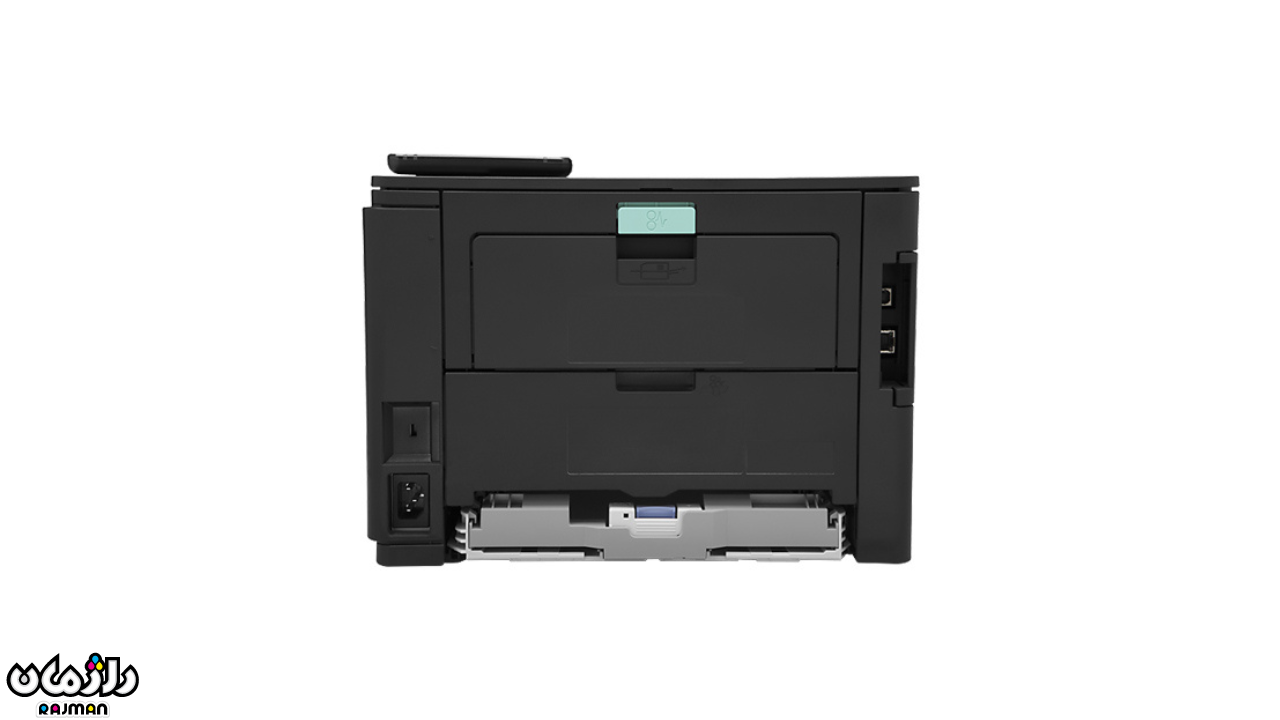 پرینتر لیزری تک کاره اچ‌ پی HP LaserJet Pro Printer M401a 3