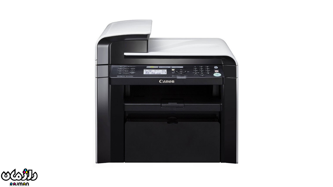پرینتر لیزری 4550D 1 پرینتر لیزری 4550D 1
