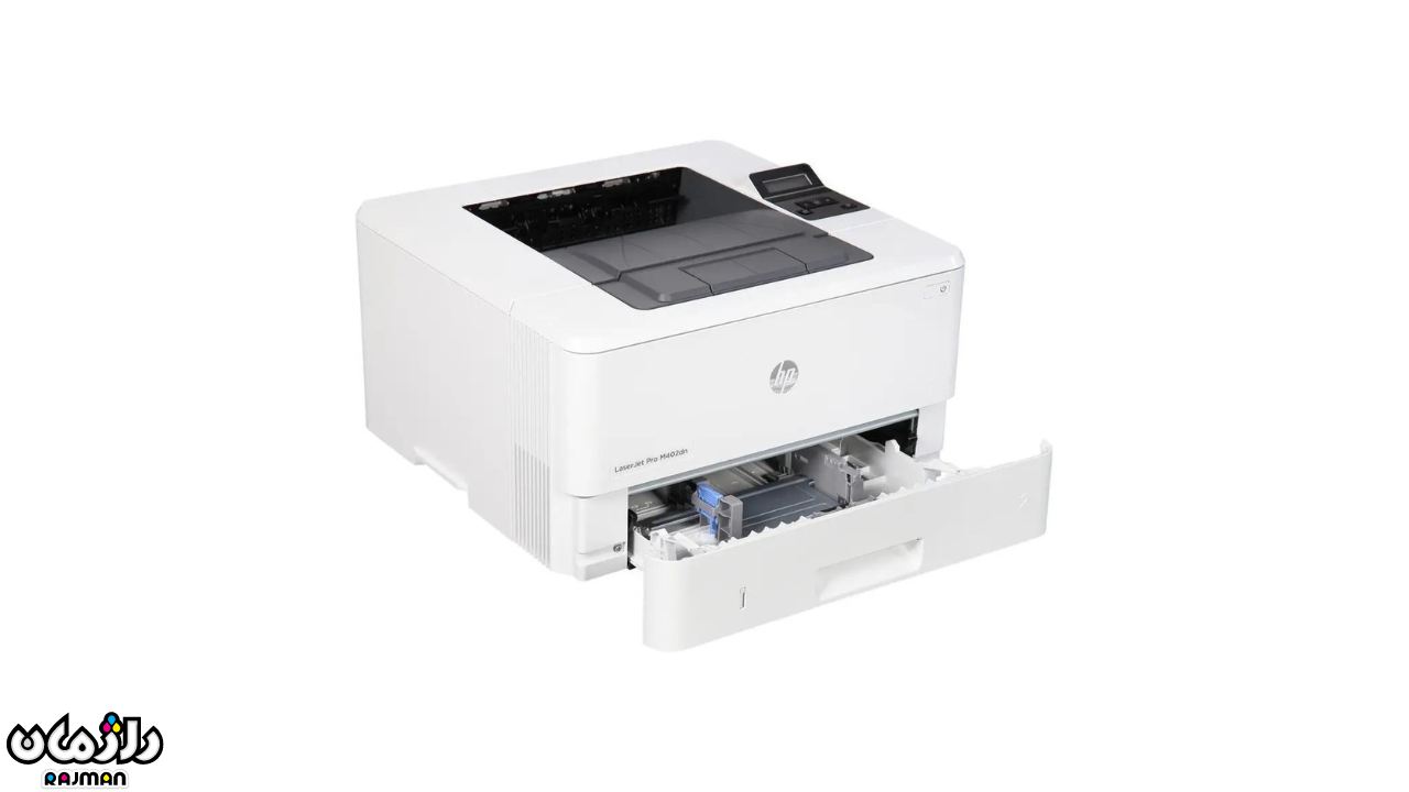 پرینتر لیزری تک کاره اچ‌پی HP LaserJet Pro M402dw 2