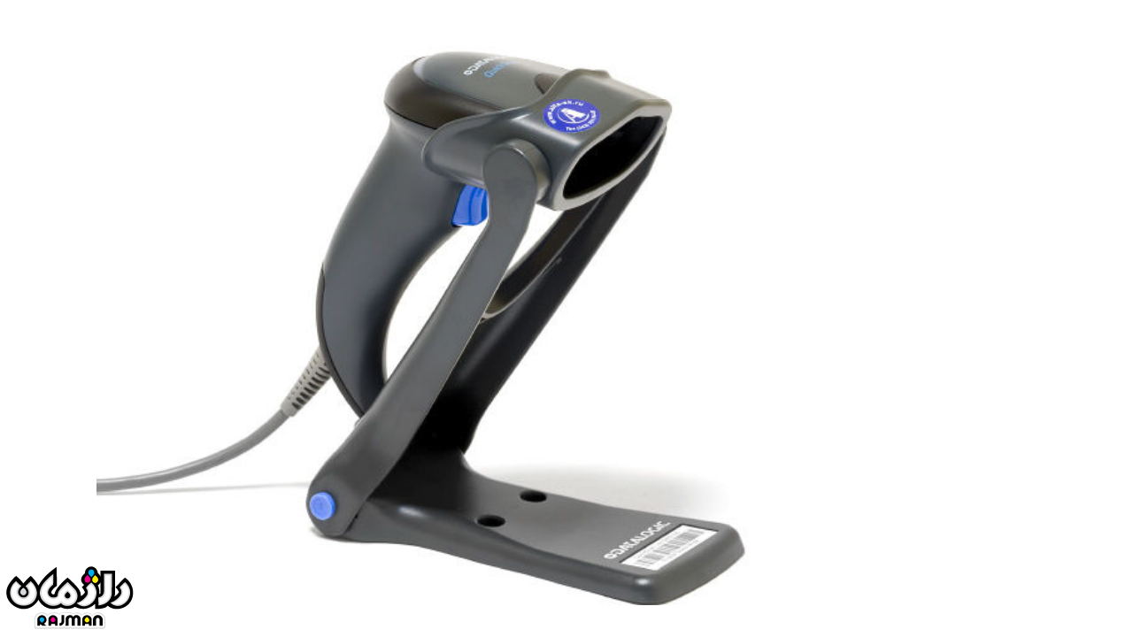 Datalogic QW2520