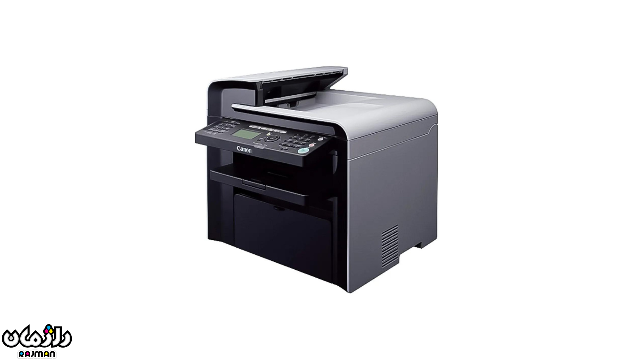 پرینتر لیزری 4550D 2 پرینتر لیزری 4550D 2