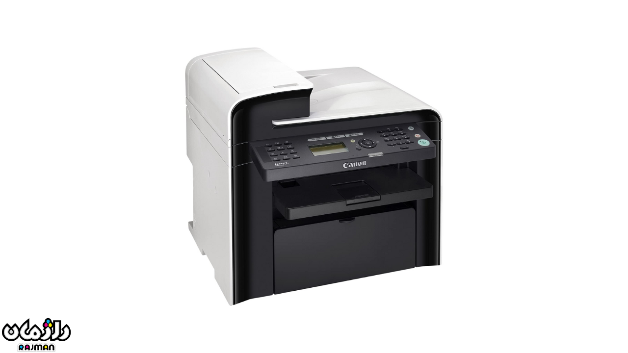 پرینتر لیزری 4550D 3 پرینتر لیزری 4550D 3