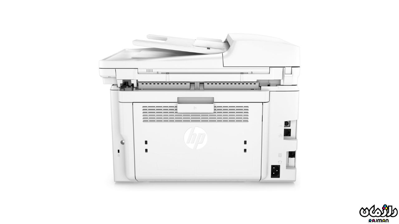 پرینتر چند کاره لیزری اچ پی HP LaserJet Pro MFP M227fdn 2 پرینتر چند کاره لیزری اچ پی HP LaserJet Pro MFP M227fdn 2