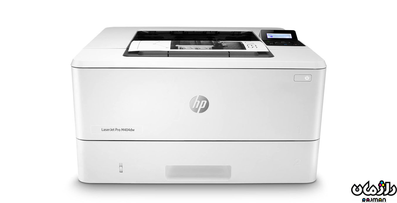 پرینتر لیزری تک کاره اچ پی HP LaserJet Pro M404dw