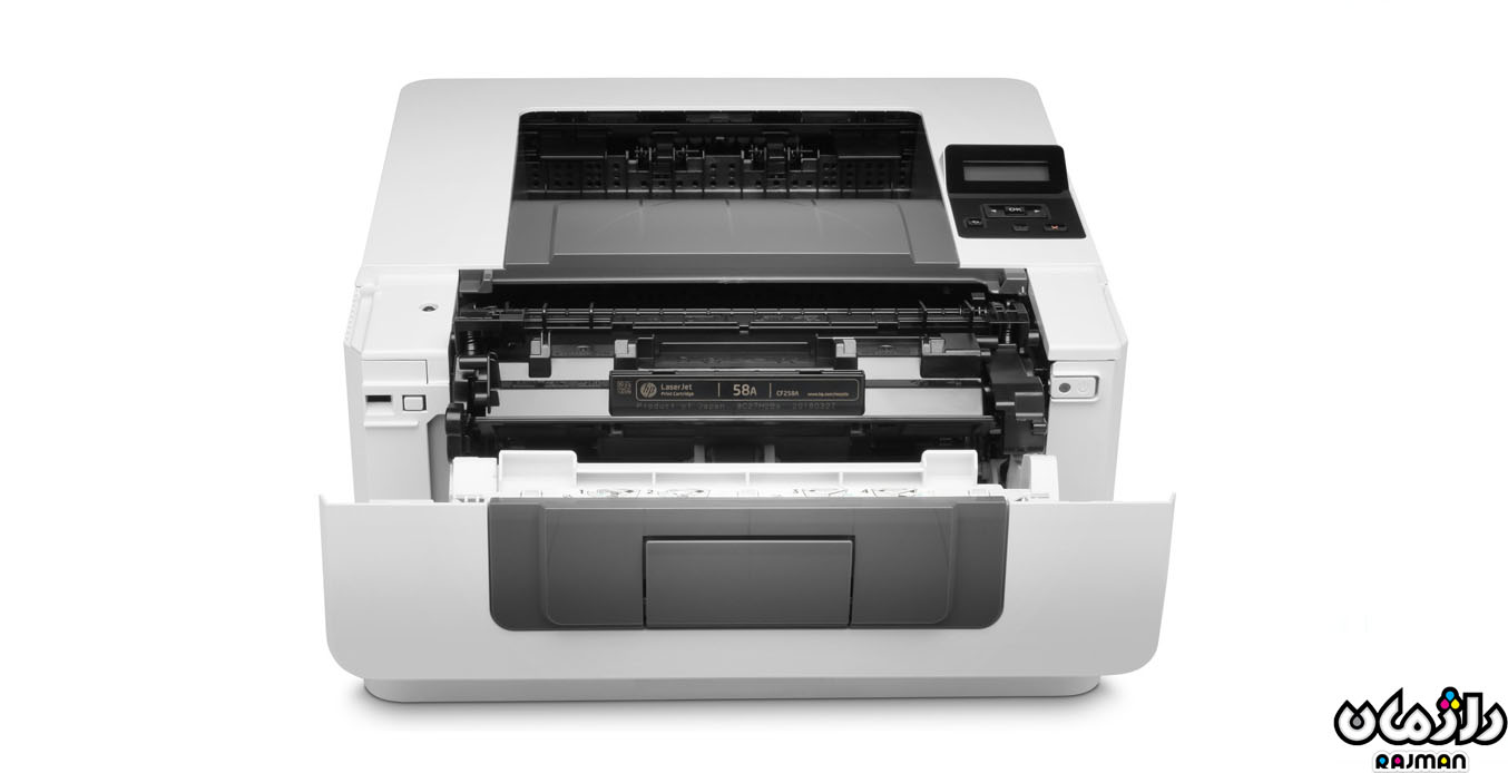 پرینتر لیزری تک کاره اچ پی HP LaserJet Pro M404dw 3