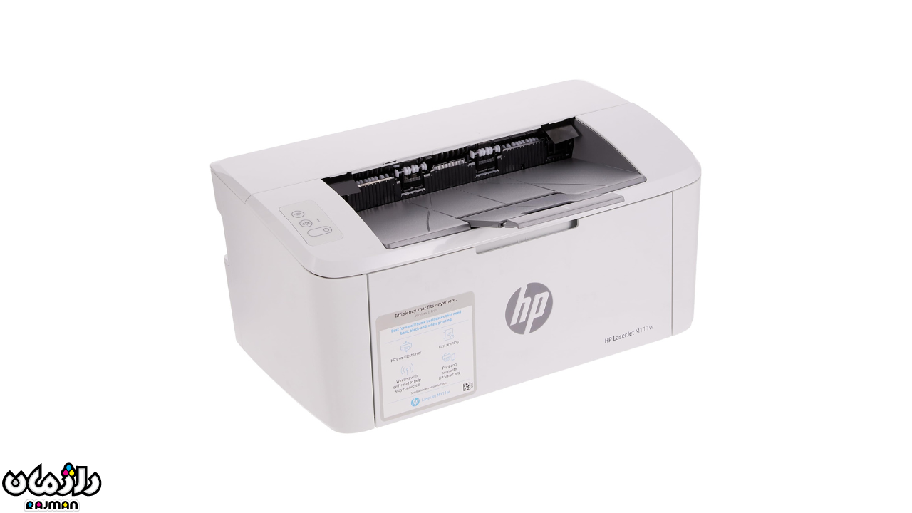 پرینتر لیزری تک کاره اچ‌پی HP LaserJet M111w 2