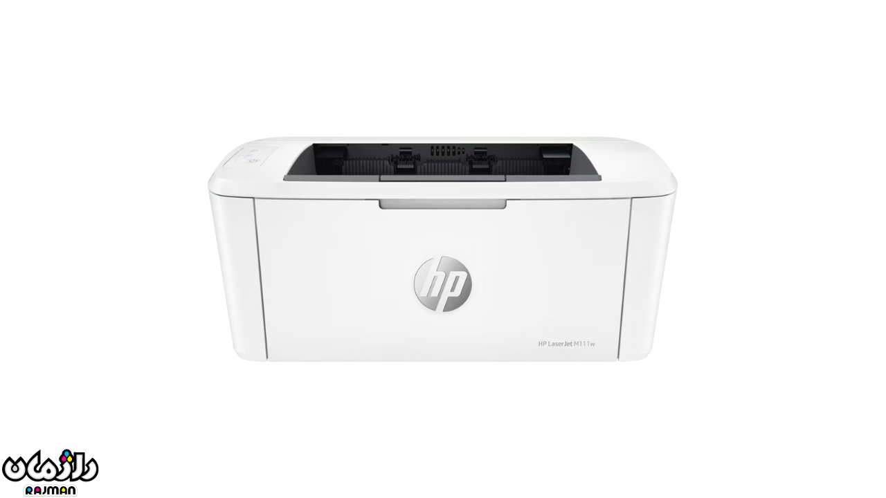 پرینتر لیزری تک کاره اچ‌پی HP LaserJet M111w 1