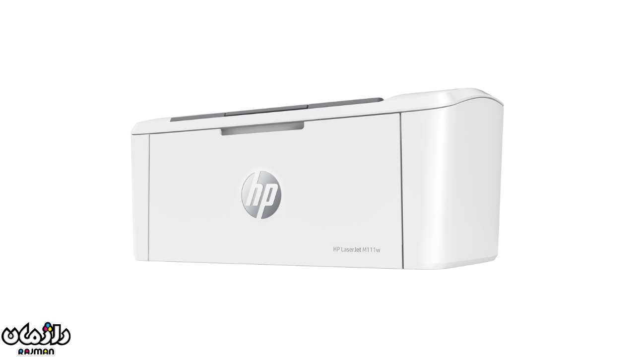 پرینتر لیزری تک کاره اچ‌پی HP LaserJet M111w 3