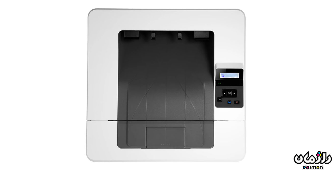 پرینتر لیزری تک کاره اچ پی HP LaserJet Pro M404dw 5