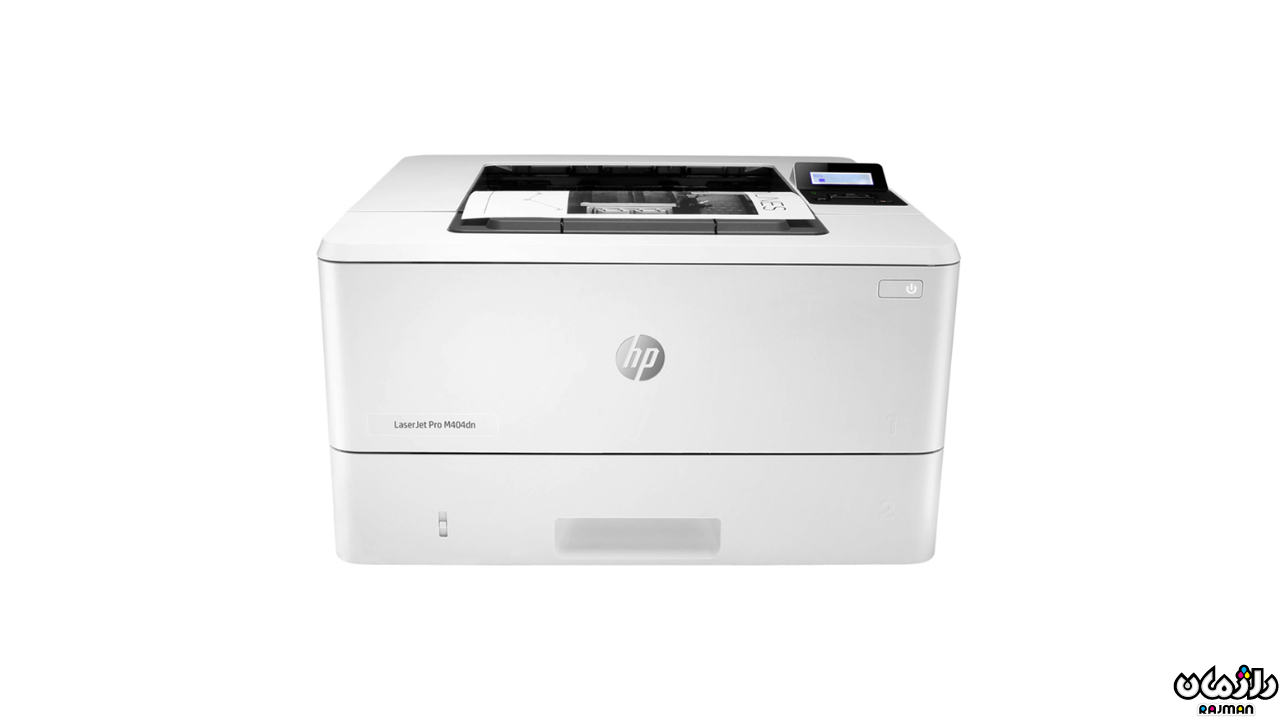 پرینتر لیزری اچ پی HP LaserJet Pro M404dn 1