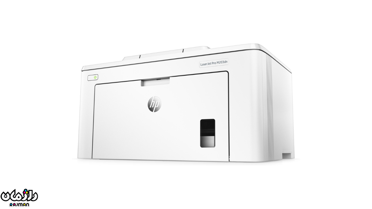 پرینتر لیزری M203dn 1