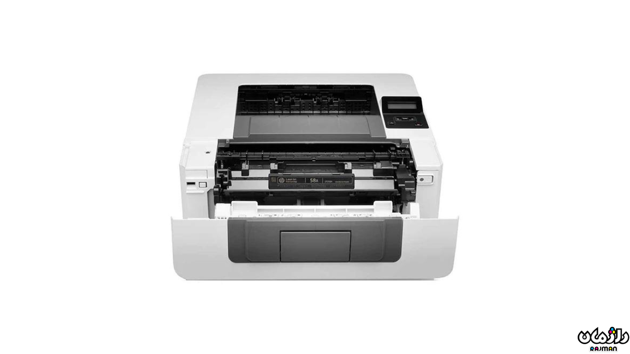 پرینتر لیزری اچ پی HP LaserJet Pro M404dn 2