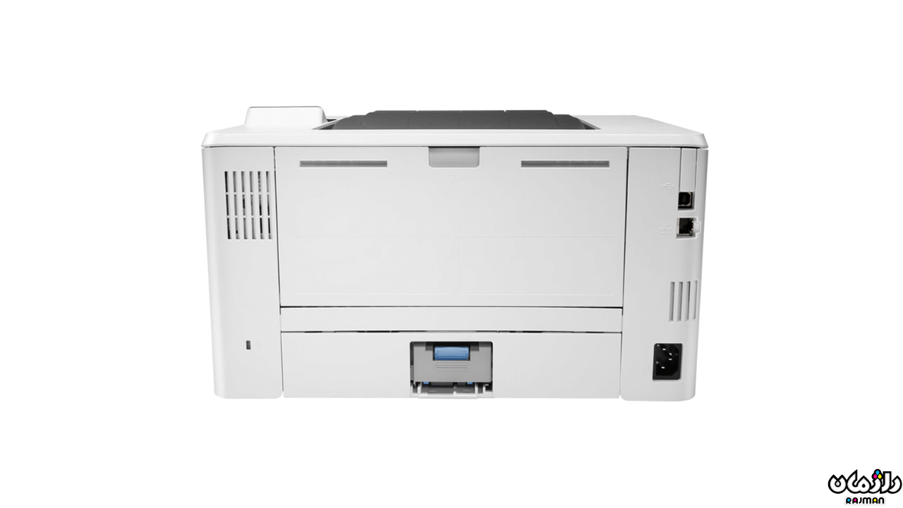 پرینتر لیزری اچ پی HP LaserJet Pro M404dn 3