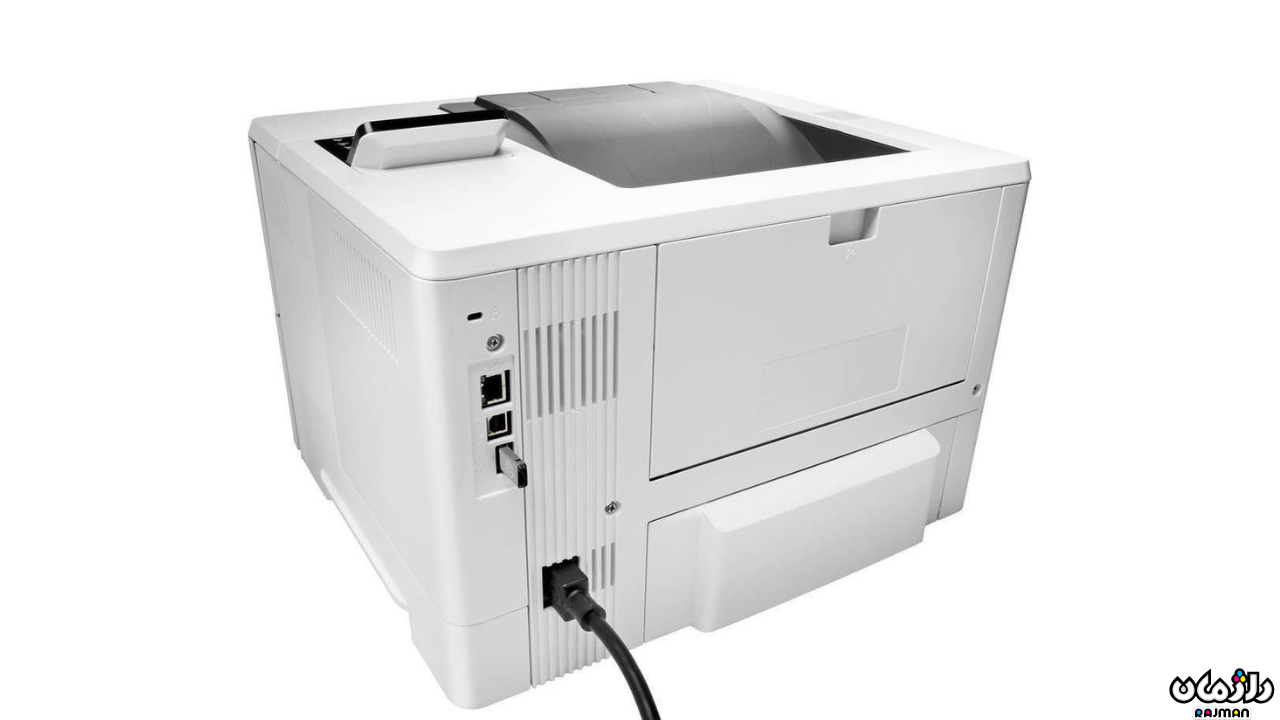 پرینتر لیزری اچ پی HP LaserJet Pro M501dn 3