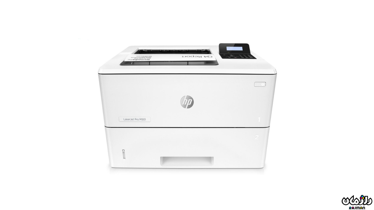 پرینتر لیزری اچ پی HP LaserJet Pro M501dn 1