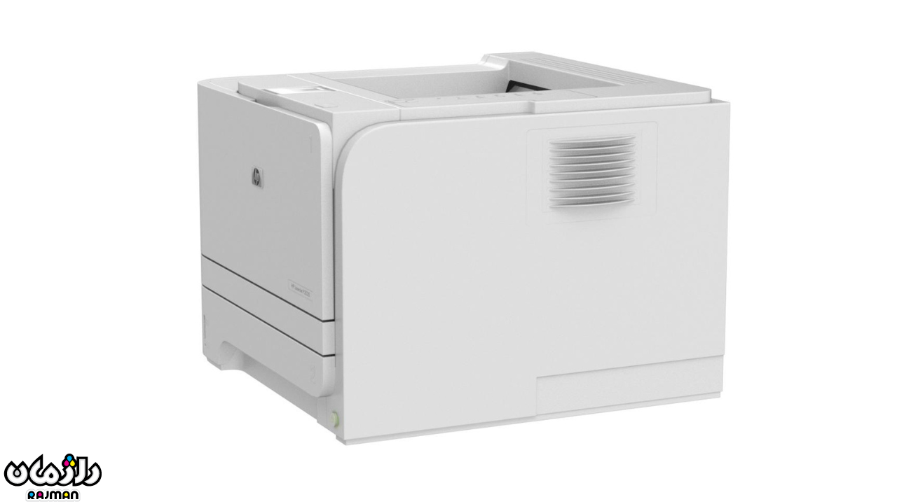 پرینتر لیزری تک کاره اچ پی HP LaserJet P2035 3