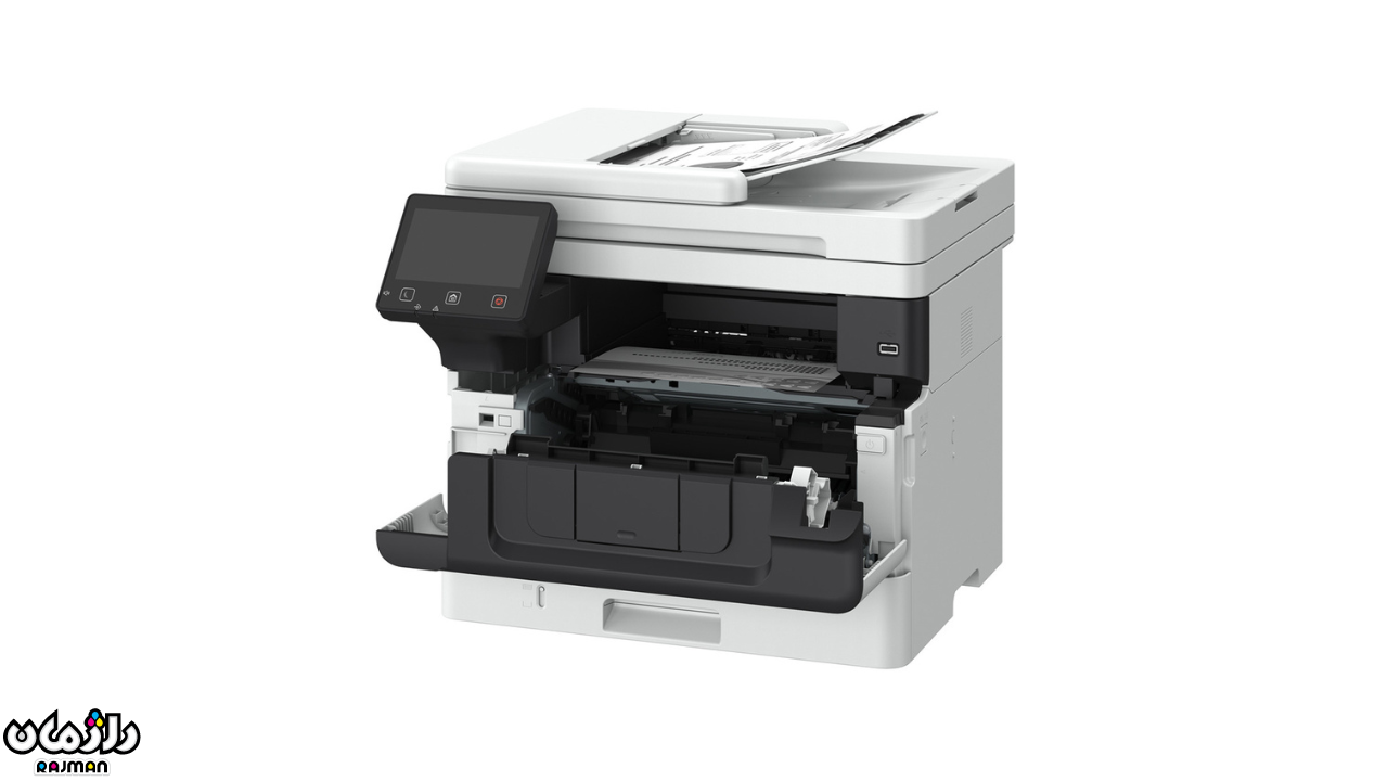 پرینتر چند کاره لیزری کانن i-SENSYS MF426dw 3
