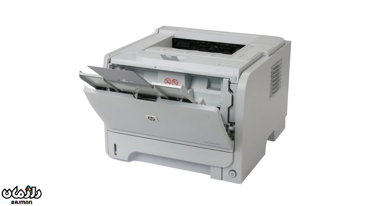 پرینتر لیزری تک کاره اچ پی HP LaserJet P2035 2