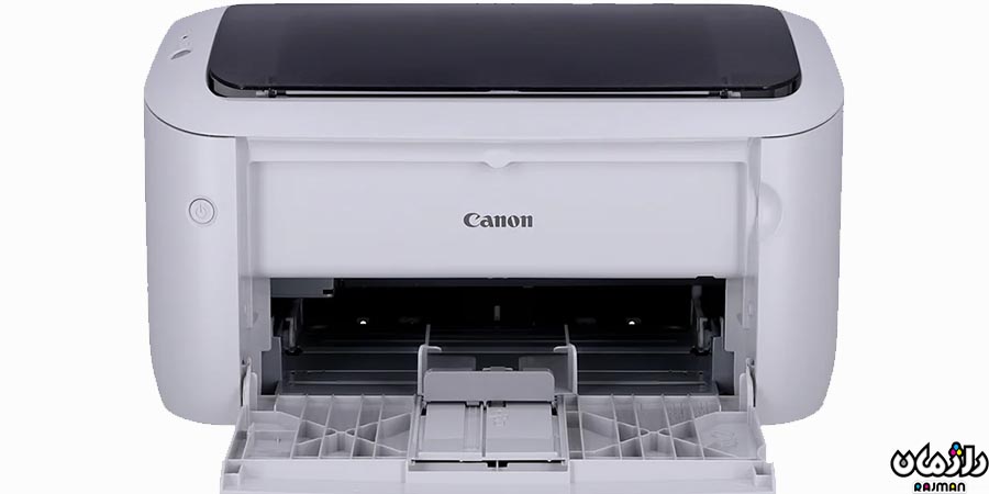 پرینتر لیزری تک کاره کانن Canon LBP6030w 3