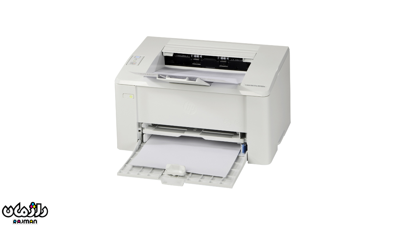 پرینتر لیزری تک کاره اچ پی HP LaserJet Pro M102w 2