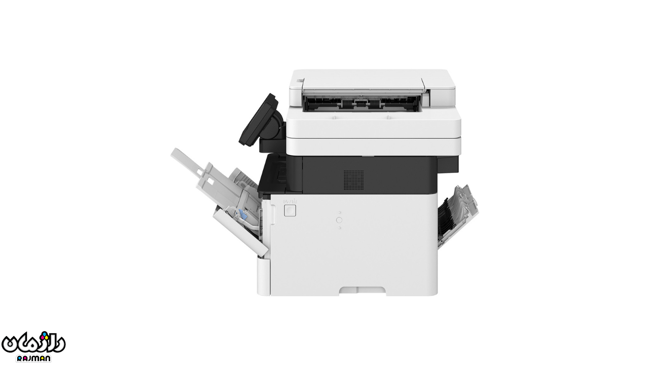 پرینتر چند کاره لیزری کانن i-SENSYS MF426dw 2
