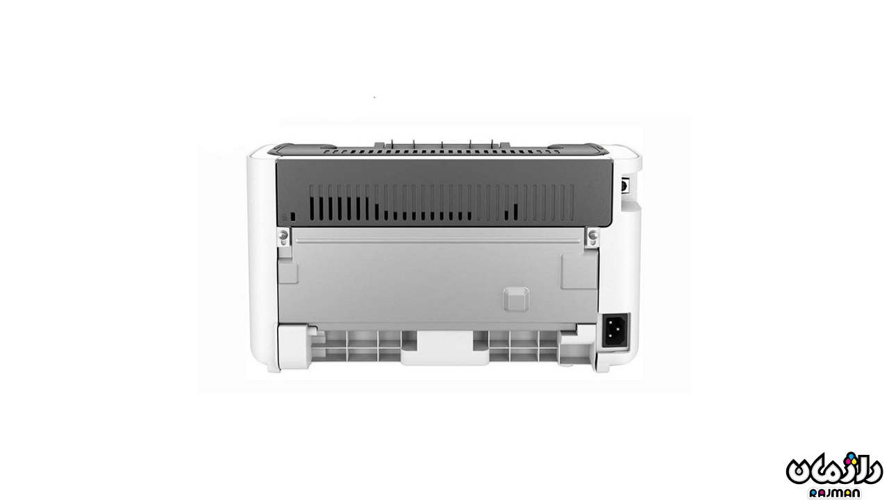 پرینتر لیزری تک کاره اچ پی HP LaserJet Pro M12w 3