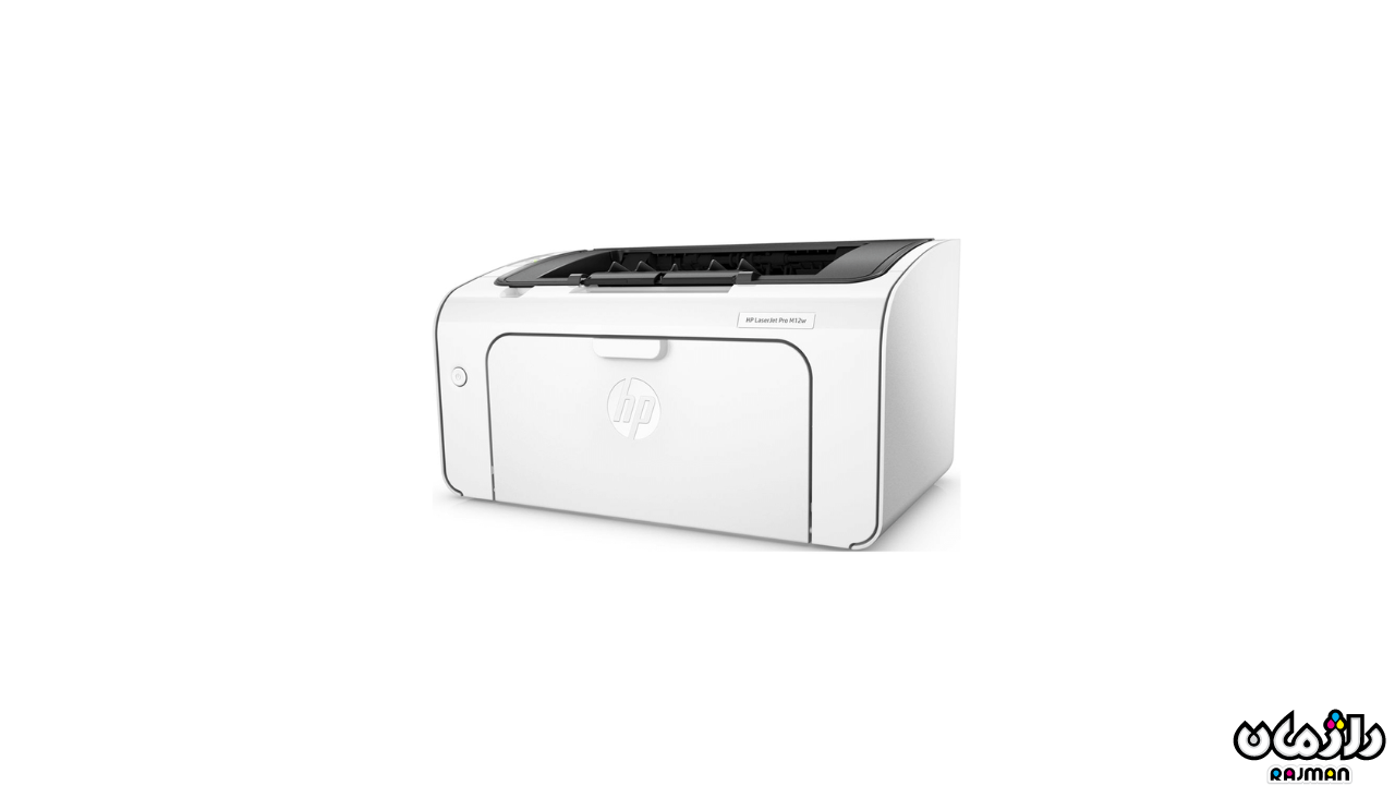 پرینتر لیزری تک کاره اچ پی HP LaserJet Pro M12w 1